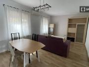 Piso en Alquiler en Madrid