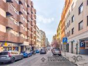 Piso en Alquiler en Madrid