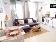 Piso en Alquiler en Madrid