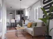 Piso en Alquiler en Madrid