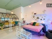 Piso en Alquiler en Madrid