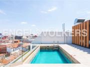 Piso en Alquiler en Madrid