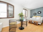 Piso en Alquiler en Madrid