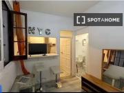 Piso en Alquiler en Madrid