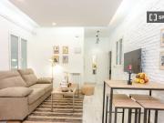 Piso en Alquiler en Madrid