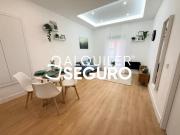 Piso en Alquiler en Madrid