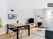 Piso en Alquiler en Madrid