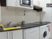 Piso en Alquiler en Madrid