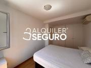 Piso en Alquiler en Madrid