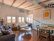 Piso en Alquiler en Madrid