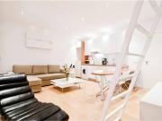 Piso en Alquiler en Madrid