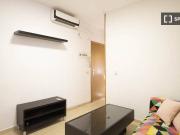 Piso en Alquiler en Madrid