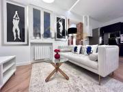 Piso en Alquiler en Madrid