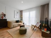 Piso en Alquiler en Madrid