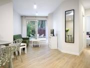 Piso en Alquiler en Madrid