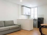 Piso en Alquiler en Madrid