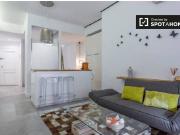 Piso en Alquiler en Madrid