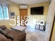 Piso en Alquiler en Madrid