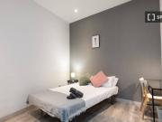 Piso en Alquiler en Madrid