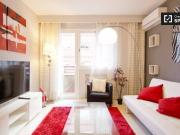 Piso en Alquiler en Madrid