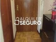 Piso en Alquiler en Madrid