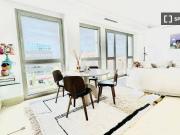 Piso en Alquiler en Madrid