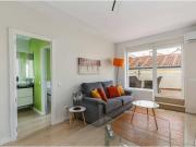 Piso en Alquiler en Madrid