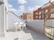 Piso en Alquiler en Madrid