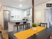 Piso en Alquiler en Madrid