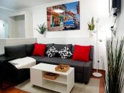 Piso en Alquiler en Madrid