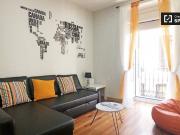 Piso en Alquiler en Madrid