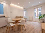 Piso en Alquiler en Madrid