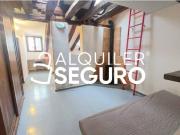 Piso en Alquiler en Madrid