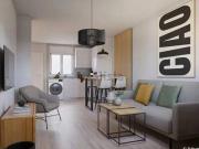 Piso en Alquiler en Madrid