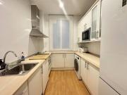 Piso en Alquiler en Madrid