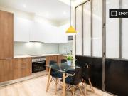 Piso en Alquiler en Madrid