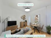 Piso en Alquiler en Madrid