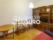 Piso en Alquiler en Madrid