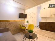 Piso en Alquiler en Madrid