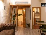 Piso en Alquiler en Madrid