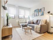 Piso en Alquiler en Madrid