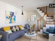 Piso en Alquiler en Madrid