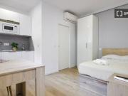 Piso en Alquiler en Madrid