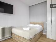 Piso en Alquiler en Madrid