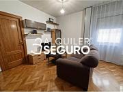 Piso en Alquiler en Madrid
