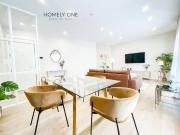 Piso en Alquiler en Madrid