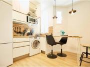 Piso en Alquiler en Madrid