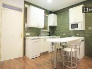 Piso en Alquiler en Madrid