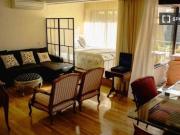 Piso en Alquiler en Madrid