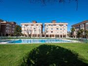 Piso en alquiler en Madrid